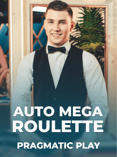 Auto Mega Roulette