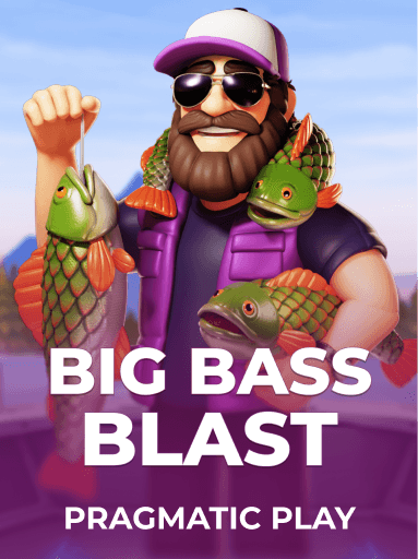 Big Bass Blast