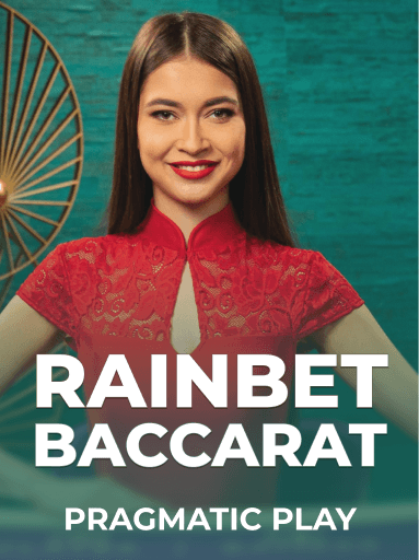Rainbet Casino Baccarat