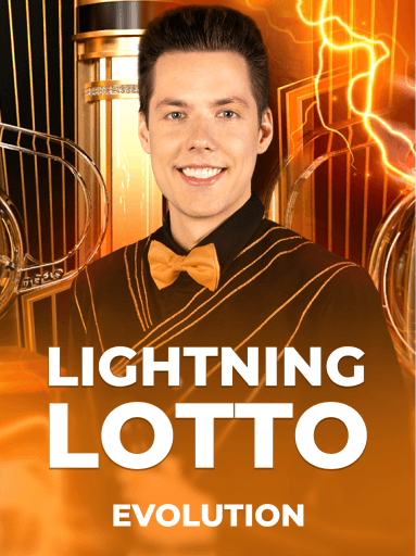 Lightning Lotto