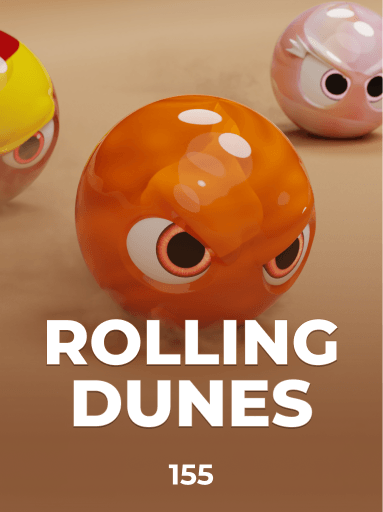 Rolling Dunes