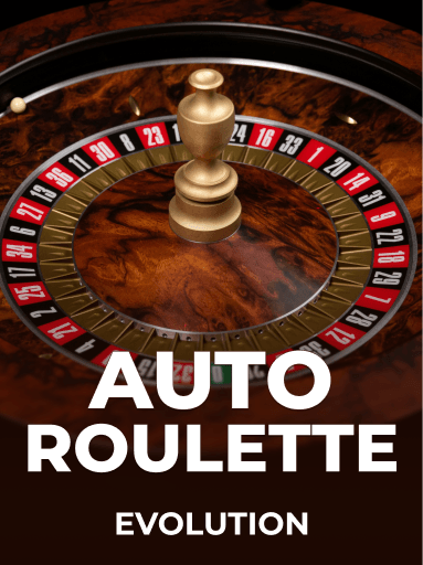 Auto Roulette