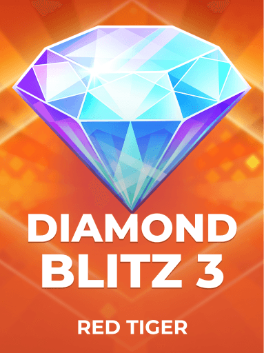 Diamond Blitz 3