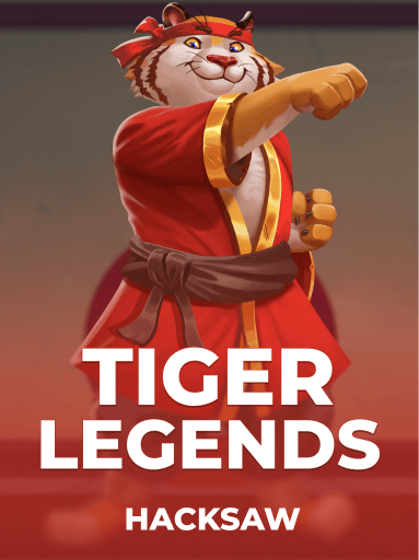Tiger Legends