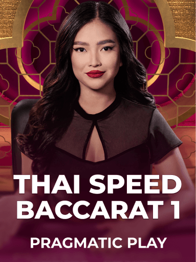 Thai Speed Baccarat 1