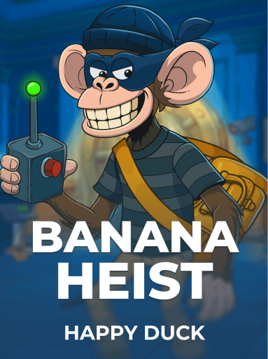 Banana Heist
