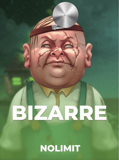Bizarre