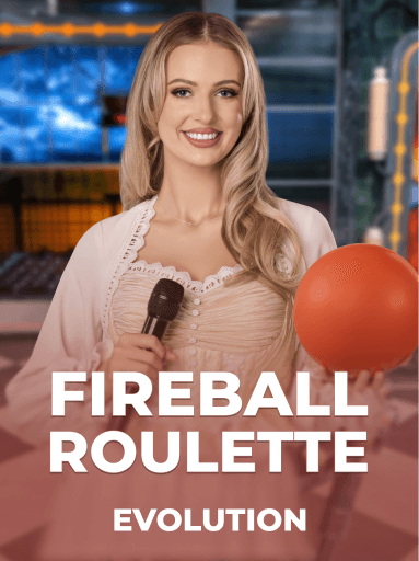 Fireball Roulette