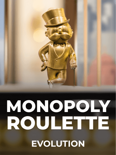 MONOPOLY Roulette