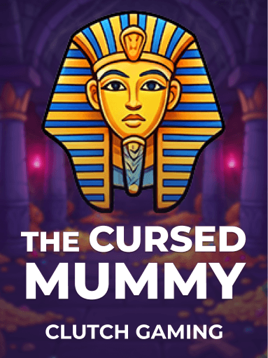 The Cursed Mummy