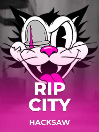 RIP City