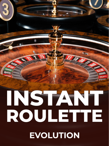 Instant Roulette