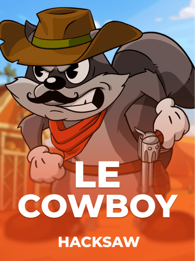 Le Cowboy