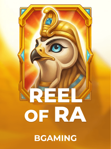 Reel of Ra