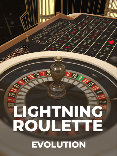 Lightning Roulette